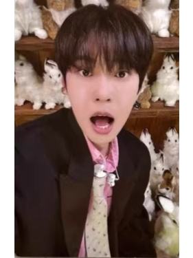 yeti澳门签售 ver.A