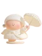 珍珠色的洛可可时光