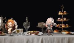 餐桌系列-资料图