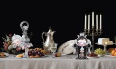 餐桌系列-资料图