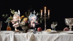 餐桌系列-资料图