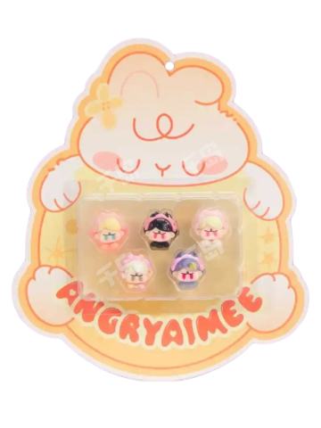 守护月光与美梦系列