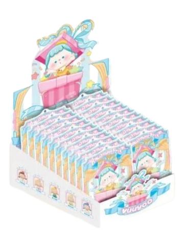 萌趣游乐园系列