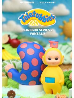 经典系列2：奇幻