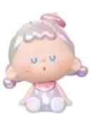 大隐藏款-炫彩棉花糖