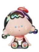 特别款-招财玩偶