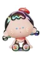 特别款-招财玩偶