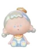 特别款-忧郁娃娃